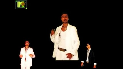 Youtube - Dalip & Elvis & Robby prast pale mande hit 2009 Mtv Pitbull 