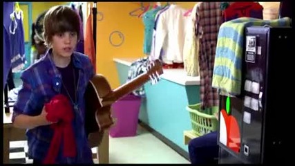 Justin Bieber - One Less Lonely Girl