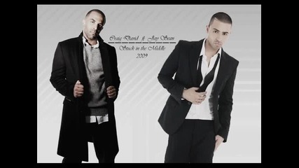 Jay Sean ft. Craig David - Stuck In The Middle
