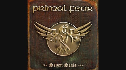Primal Fear - The Immortal Ones