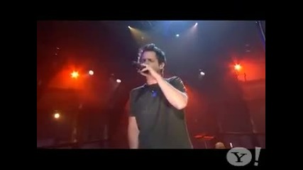 Chris Cornell - Billie Jean