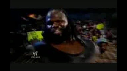 Mark Henry Titantron (2008 - 2009) [full]