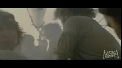 Master And Commander trailer