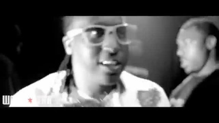Yo Gotti feat. Jim Jones - Trunk Fulla White