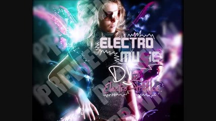 tekken*electro House 2011 Mixxx