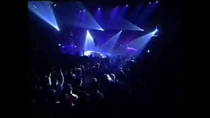 Megadeth - Rude Awakening Part 1