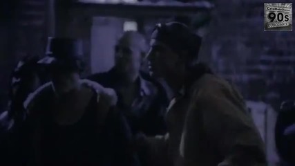 Space Frog Feat. The Grim Reaper - (x-ray) Follow Me 1997