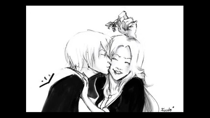 bleach