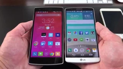 Oneplus One: Unboxing & Review