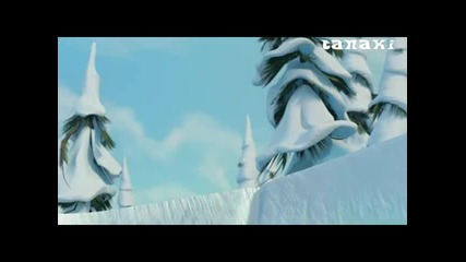 Ice Age смешна част 