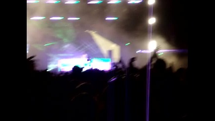 Armin van Buuren @ Cacao Beach 14 