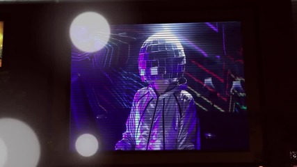 Pet Shop Boys - Thursday ft. Example