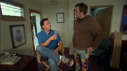 ...wizards of Waverly Place Behind The Scenes Hd...
