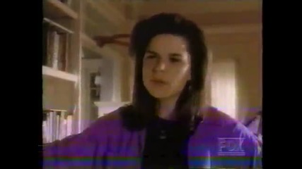 Реклама на сериала Маса за Петима (1994-2000)