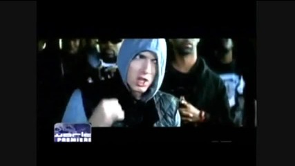Eminem - Be Careful What You Wish For Music Video Mb7.org 