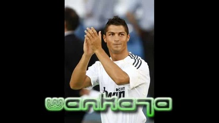 Fifa10 Compilation and Pictures of Ronaldo Fabregas and Casillas 