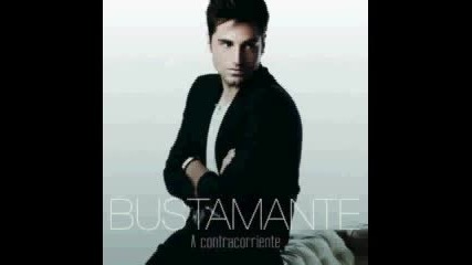 David Bustamante - Album- A contracorriente - 13 Me moria por ella (version acustica)