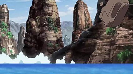one Piece Adventure Of Nebulandia part-4