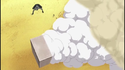 Naruto Shippuuden 321
