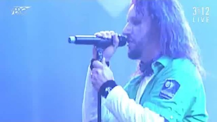 Sonata Arctica - Dont Say A Word : Lowlands 2009 