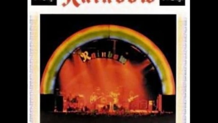 Rainbow On Stage / Full Concert 1977 World Tour