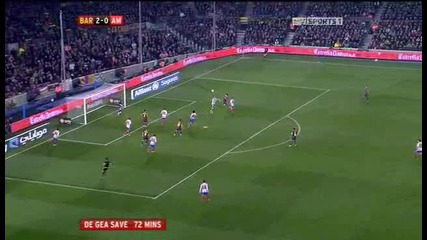 05.02 Барселона - Атлетико Мадрид 3:0