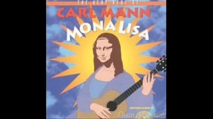 Carl Mann - Stop The World And Let Me Off 