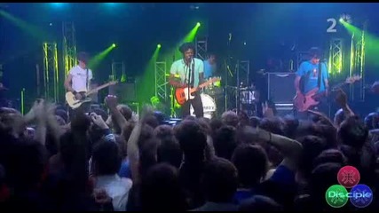 Bloc Party - Hunting For Witches 2007 High - Quality