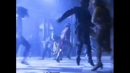 Michael Jackson - Ghost