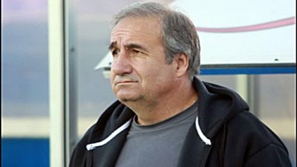 Тенчо Тенев: Неприятна загуба, но все пак е от ЦСКА