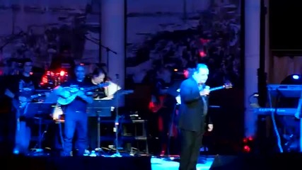 Vasilis Karras Live Kardia eisai si