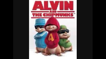 Alvin And Chipmunks - Piggy Bank