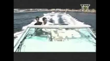 Dance Nation - Sunshine