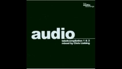 Chris Liebing Audio 10 - B1 Schranz Deutschland Germany