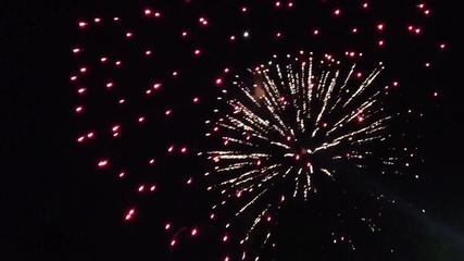 Нова Година в Австралия [ H D ] 2013*