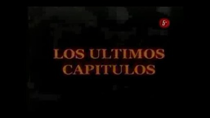 Maite En Lola Erase Una Vez Promo Final