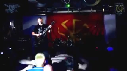 Русский Стяг - Live in Perm