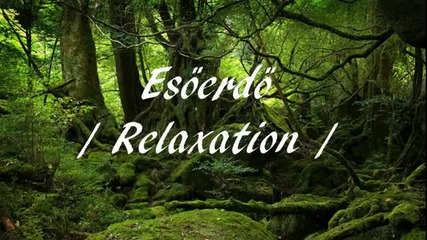 Esoerdo - Relaxation