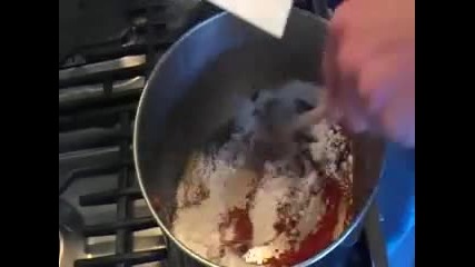 Рецепта за китайска доматена супа 
