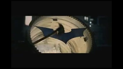 The Dark Knight Tv Spot 16