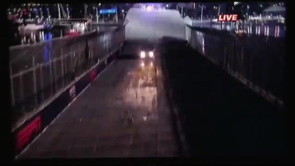 Travis Pastrana Jump