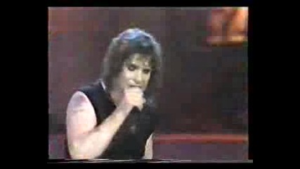 Ozzy Osbourne - Shot in the Dark
