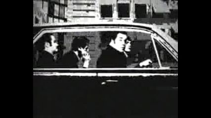 The Hives - Main Offender