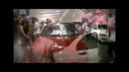 Midnight Club Vol. 1 - Fast amp; Modified Show 2007 