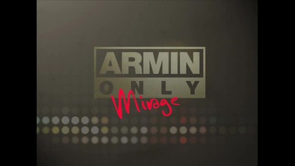 Armin van Buuren - Orbion (max Graham vs Protoculture Remix)