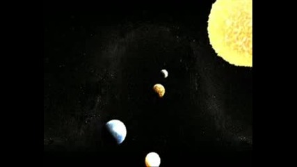 Sistemita Solar