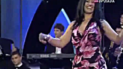 Zora Ajkic - Ti ne dises pored mene