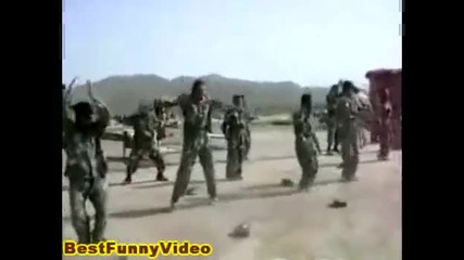 Мързеливи войници 