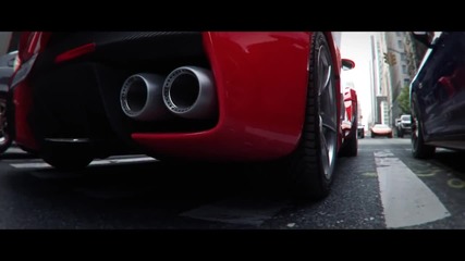 The Crew Launch Trailer