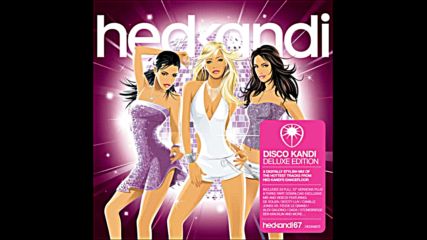 Hed Kandi pres Disco Kandi The Mix 2007 Cd1 Kandis Glittering Mix